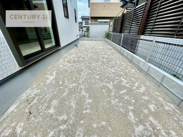 野田市大殿井　新築戸建て