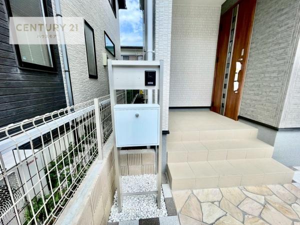 野田市大殿井　新築戸建て