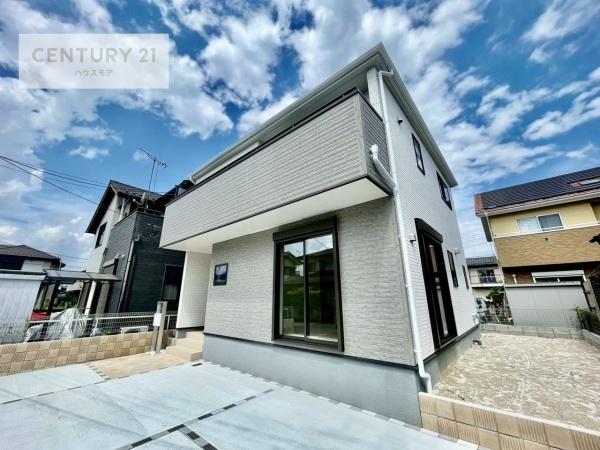 野田市大殿井　新築戸建て