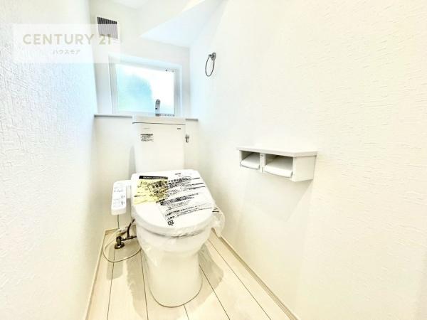 野田市上花輪の新築一戸建