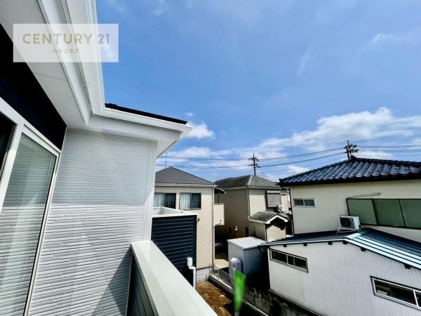 野田市上花輪の新築一戸建