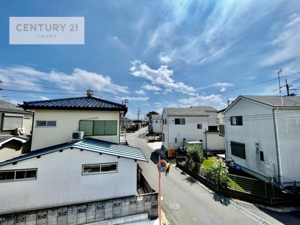 野田市上花輪の新築一戸建