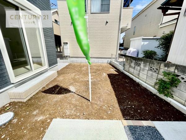 野田市上花輪の新築一戸建