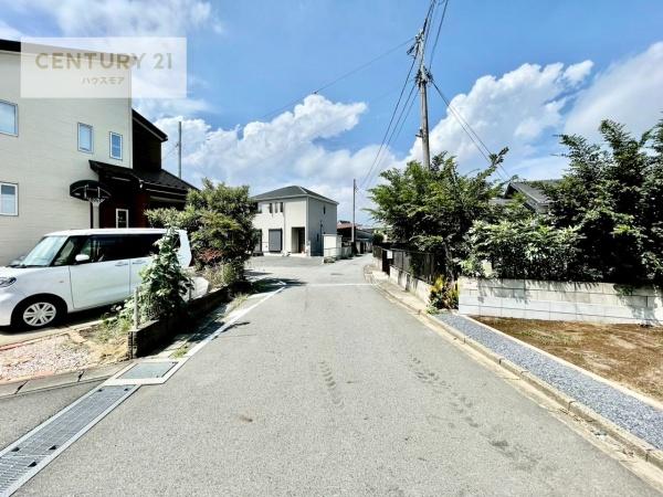 野田市上花輪の新築一戸建