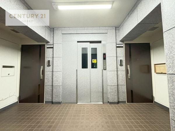 サンライトパストラル六番街B棟