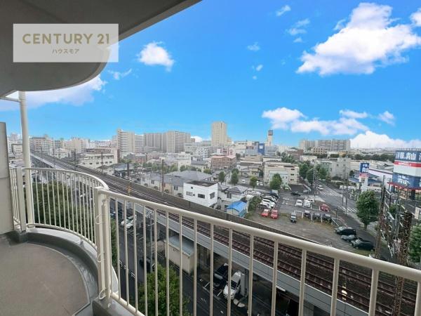 サンライトパストラル六番街B棟