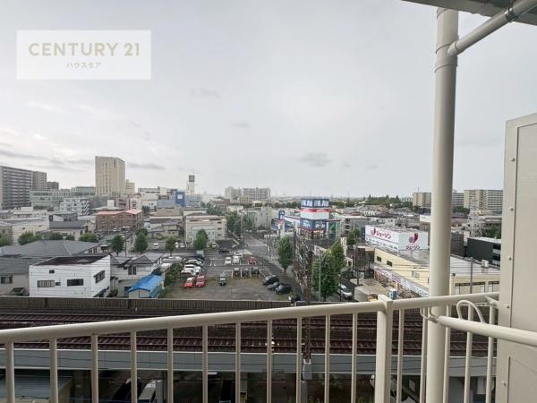 サンライトパストラル六番街B棟