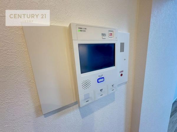サンライトパストラル六番街B棟