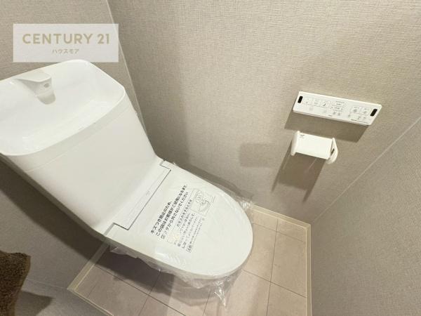 サンライトパストラル六番街B棟