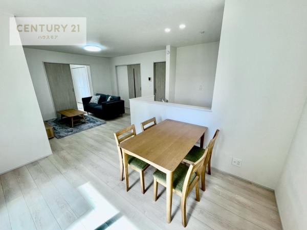 野田市清水　A号棟　新築戸建