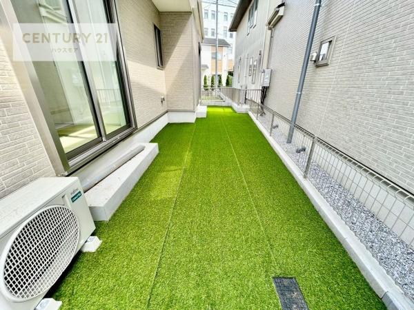 野田市清水　A号棟　新築戸建