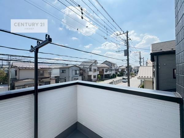 松戸市栄町5丁目　2号棟　新築戸建