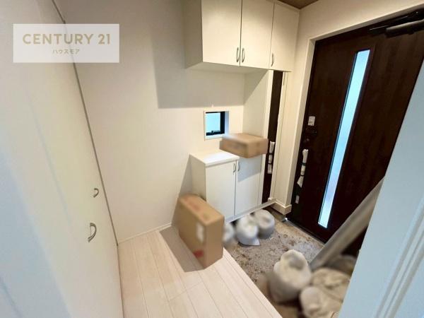 柏市つくしが丘3丁目　2号棟　新築戸建