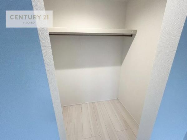 柏市つくしが丘3丁目　2号棟　新築戸建