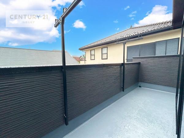 柏市つくしが丘3丁目　2号棟　新築戸建