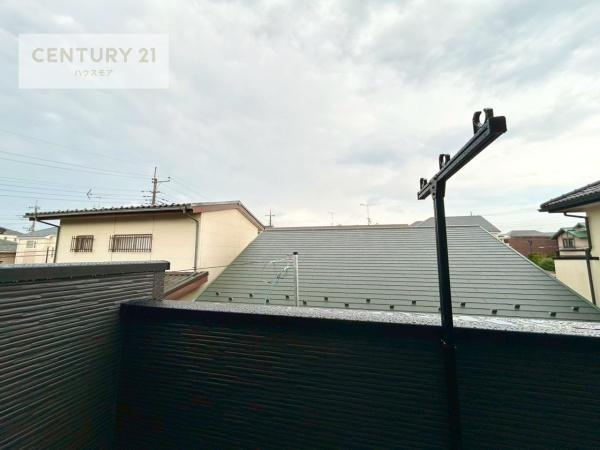 柏市つくしが丘3丁目　2号棟　新築戸建