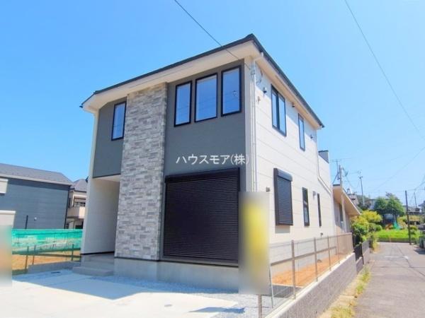 柏市高柳　新築戸建