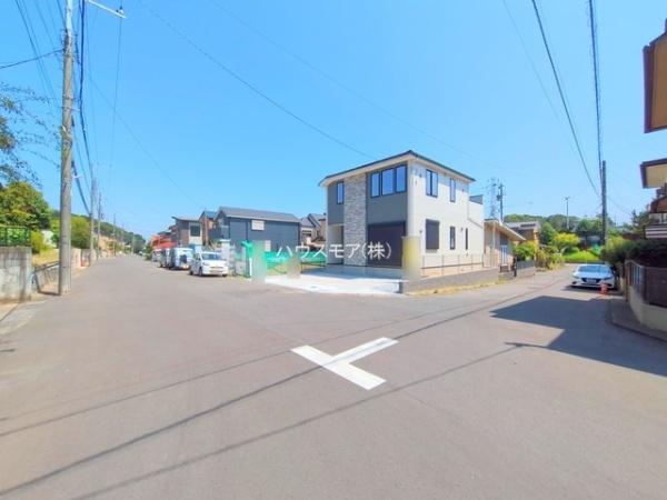 柏市高柳　新築戸建