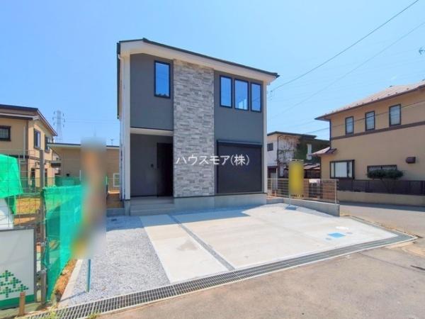 柏市高柳　新築戸建