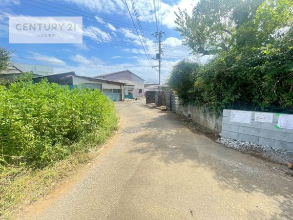 印旛郡酒々井町酒々井　2号棟　新築戸建