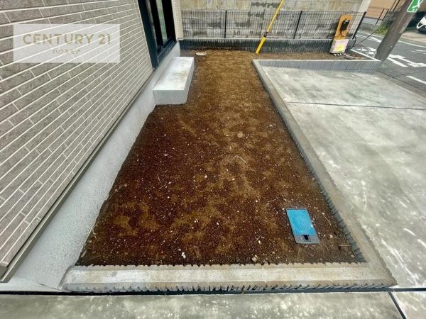 柏市南逆井6丁目　新築戸建