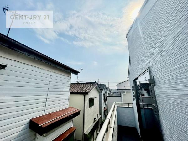 松戸市高塚新田　1号棟　新築戸建