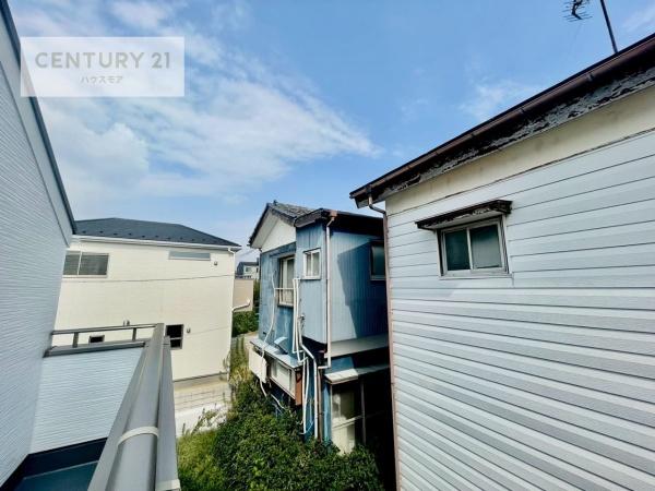 松戸市高塚新田　1号棟　新築戸建