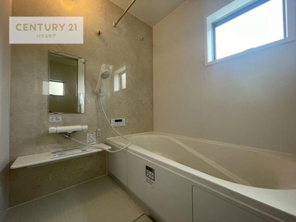 松戸市高塚新田　3号棟　新築戸建