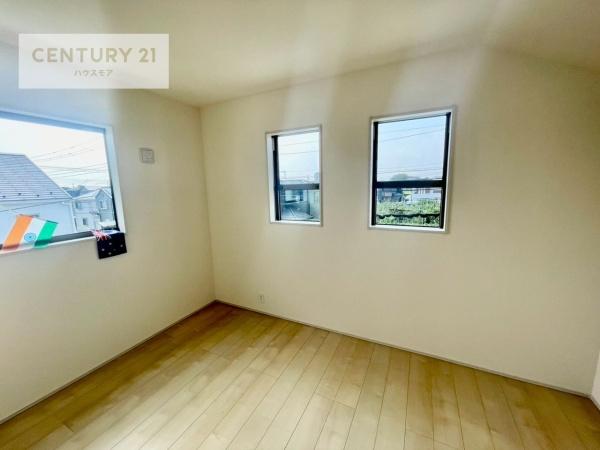 松戸市高塚新田　3号棟　新築戸建