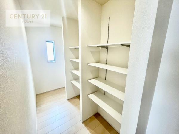松戸市高塚新田　3号棟　新築戸建