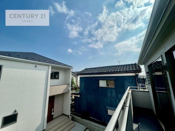 松戸市高塚新田　3号棟　新築戸建