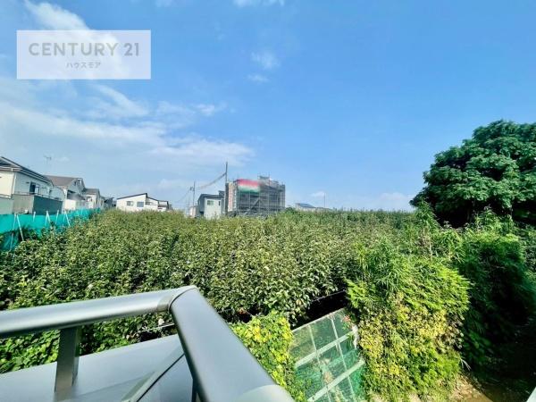 松戸市高塚新田　3号棟　新築戸建