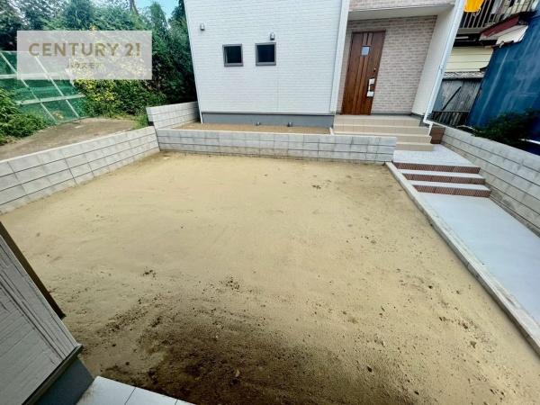 松戸市高塚新田　3号棟　新築戸建