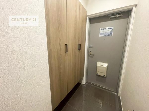 サンライフ取手A棟