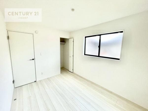 野田市岩名　2号棟　新築戸建