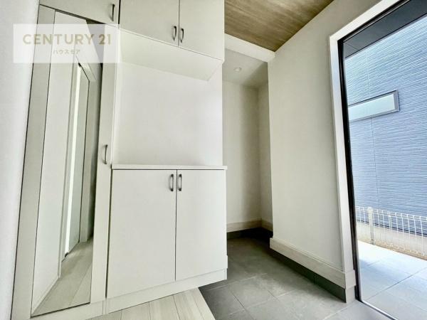 野田市岩名　2号棟　新築戸建
