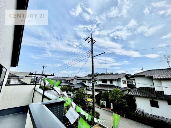 野田市岩名　2号棟　新築戸建
