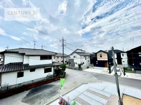 野田市岩名　2号棟　新築戸建