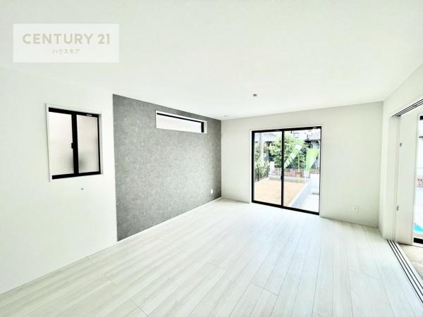 野田市岩名　2号棟　新築戸建