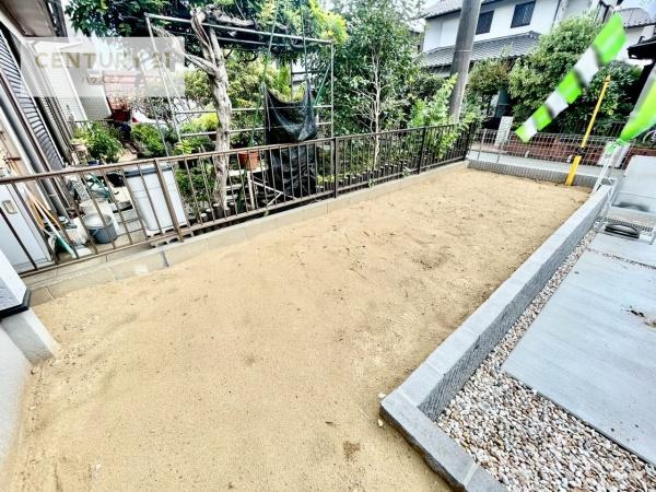 野田市岩名　2号棟　新築戸建