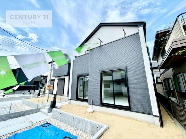 野田市岩名　2号棟　新築戸建