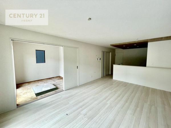 野田市岩名　2号棟　新築戸建