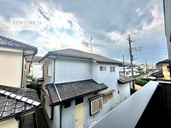 我孫子市中峠台　新築戸建