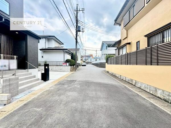 我孫子市中峠台　新築戸建