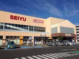 牛久市ひたち野西4丁目 新築戸建(西友ひたち野うしく店)
