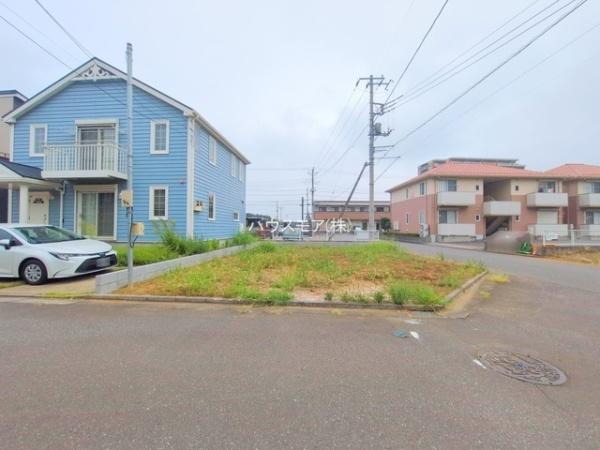 牛久市ひたち野西4丁目　新築戸建