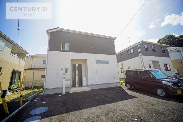 取手市稲　中古戸建