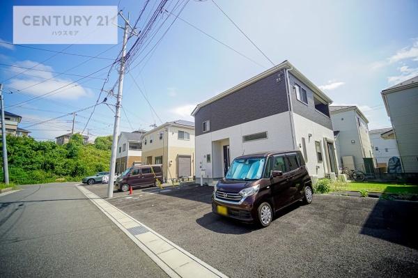 取手市稲の中古一戸建て