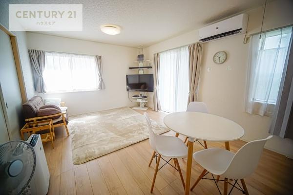 取手市稲の中古一戸建て