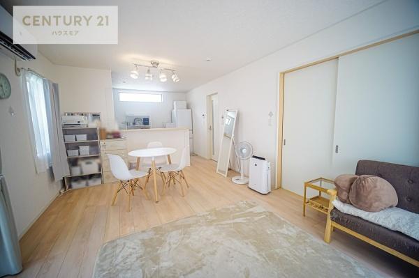 取手市稲　中古戸建